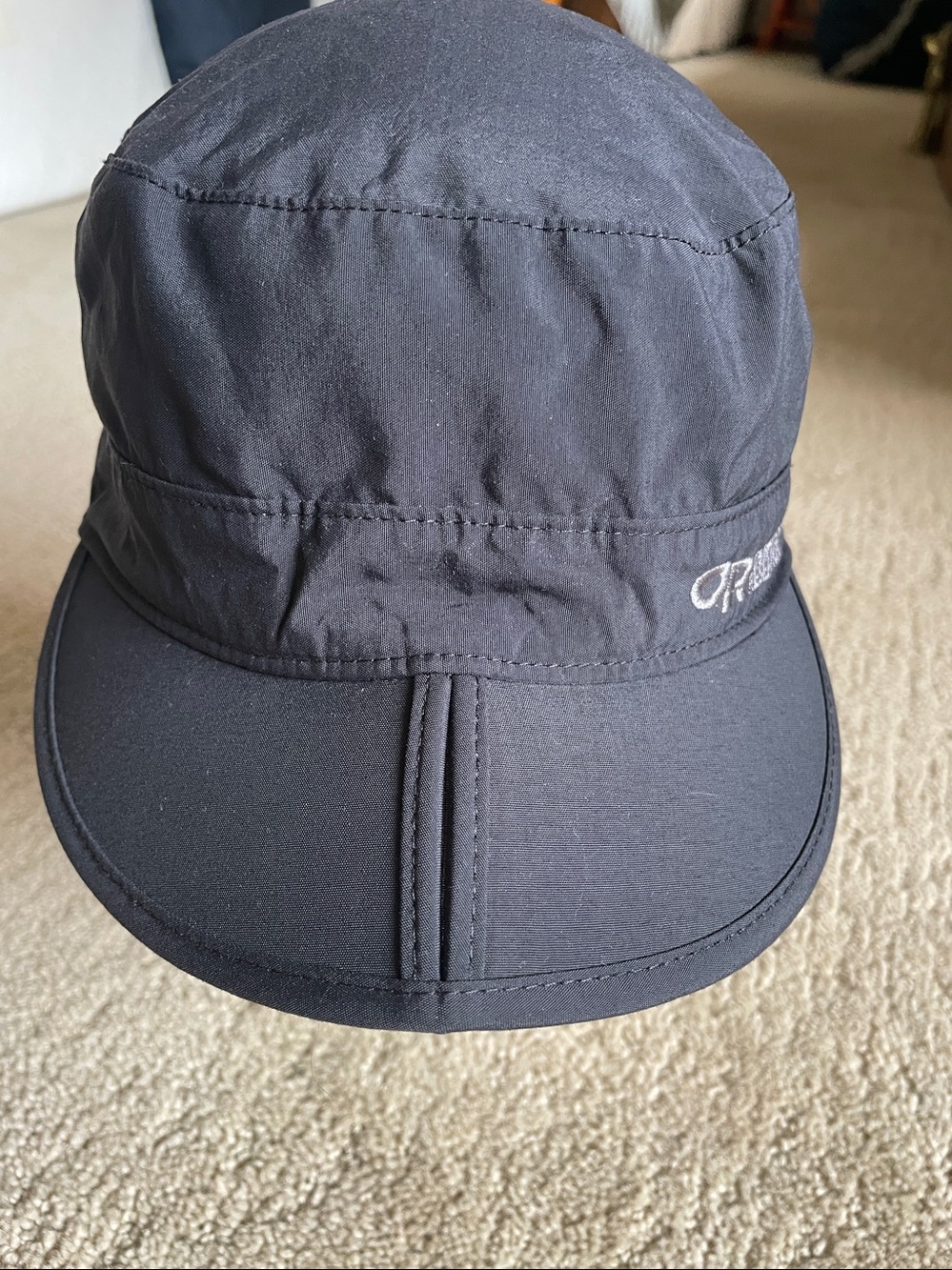 Outdoor Research Radar Pocket Cap - Picture 2 of 7